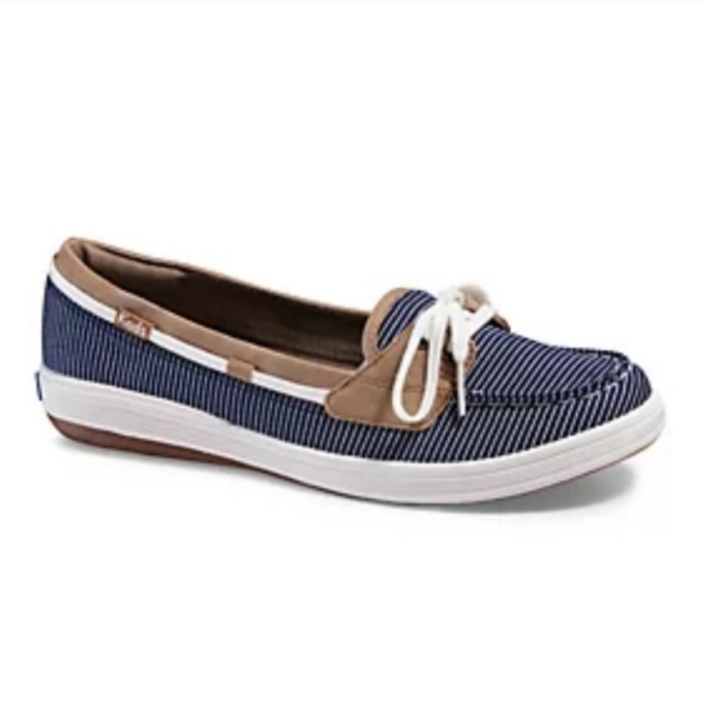 Keds Boat Shoes